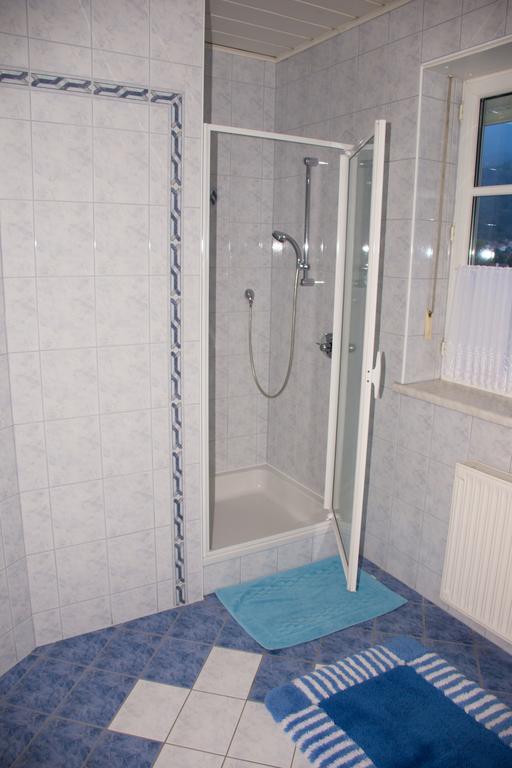 Ferienwohnung Wurm 安格 外观 照片