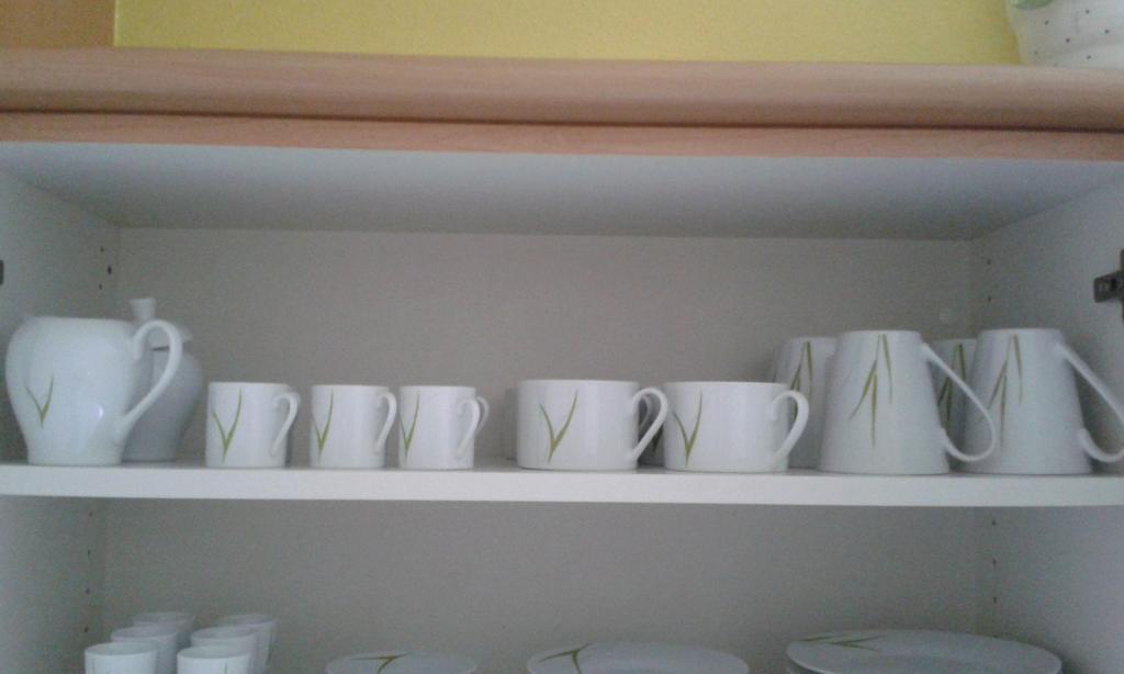 Ferienwohnung Wurm 安格 外观 照片
