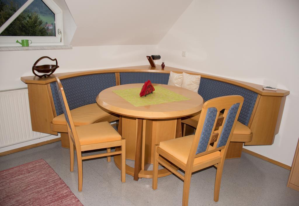 Ferienwohnung Wurm 安格 外观 照片